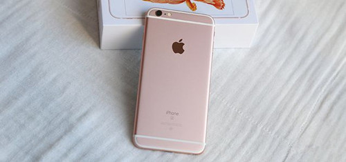 华为畅想6s手机壁纸
:感受新一代iPhone 6s Plus 神机优秀的设计与体验！