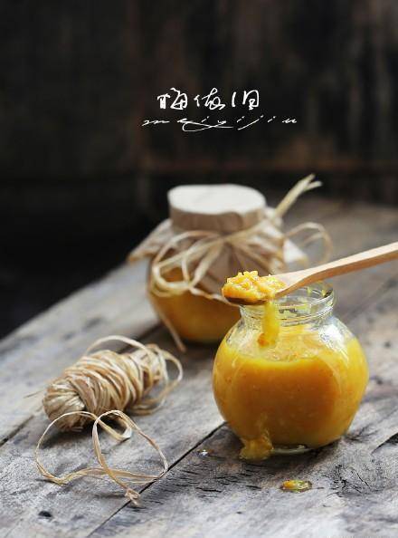 怎样制作番茄酱懒人版苹果:冬季干燥，怎么能少橙子酱，做好这“1步”，不苦不涩，酸甜适口