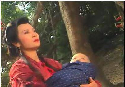 奇门世家苹果版安装包在哪:虚竹的妈妈叶二娘的武功是谁传授的？玄慈方丈吗？