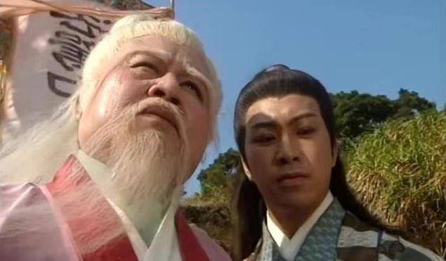 九阴绝学苹果版叫什么名:降龙十八掌、葵花宝典都已失传，唯有星宿派的三大神功被发扬光大