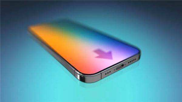 苹果xr14.5rc版:Lightning 版 iPhone 15 曝光！苹果最终放弃