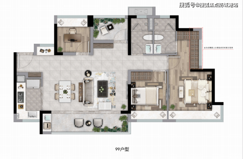 中至乐平苹果版:佛山中南云锦（欢迎您）首页网站丨中南云锦户型价格_售楼处地址_楼盘详情-第10张图片-太平洋在线下载