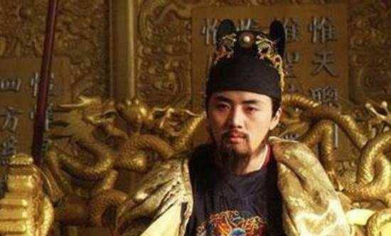 手机测吉凶:崇祯梦见一字，派人卜吉凶，先生：不好，江山失一半，皇帝命甚忧