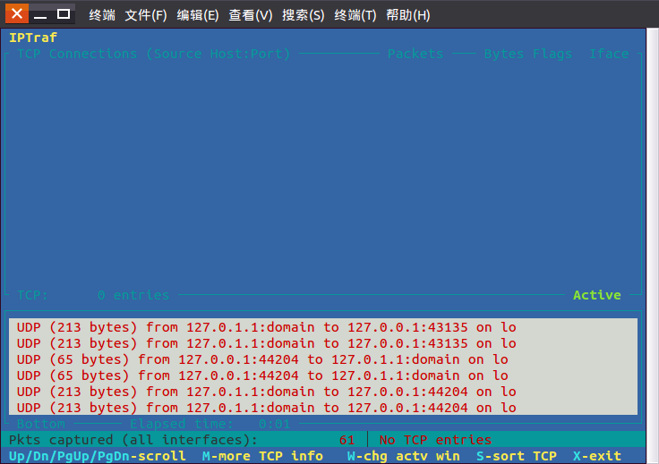 linux客户端iplinux设置永久ip