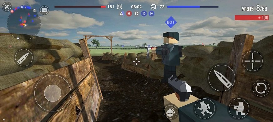 ploy安卓版ourplay官方版下载入口-第2张图片-太平洋在线下载