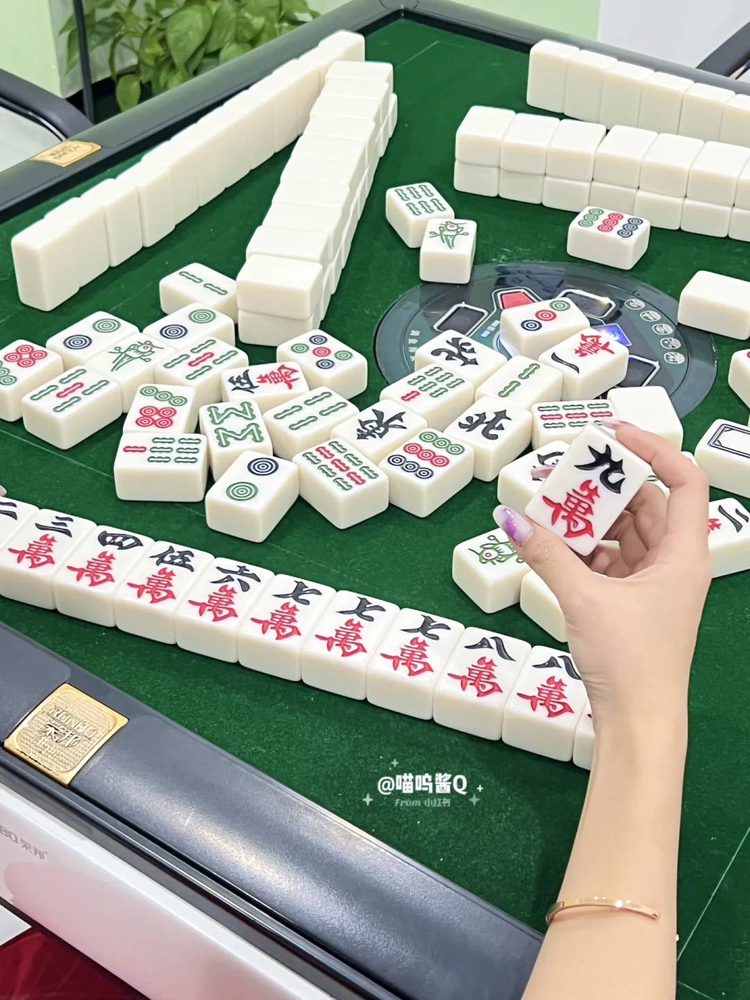 柳州麻将安卓版天天柳州麻将电脑版