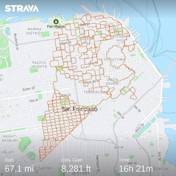 跑地图安卓版免费北斗卫星3d地图
