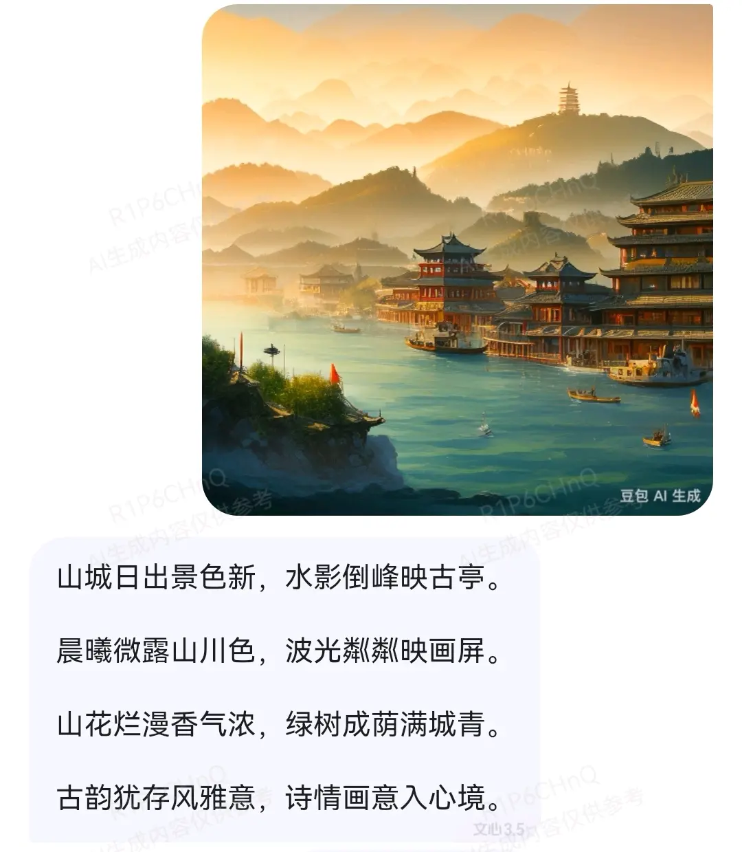 ai作诗安卓版下载的简单介绍