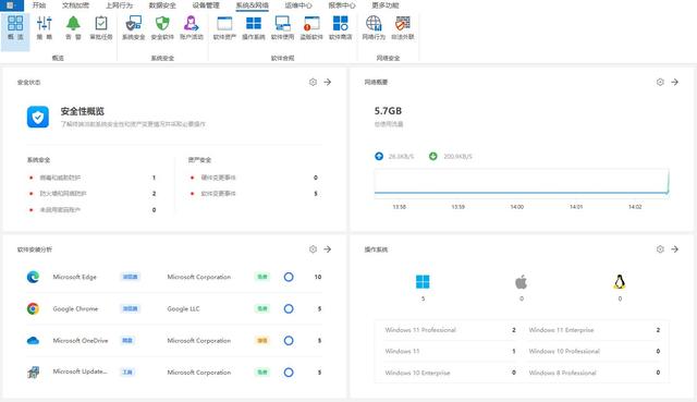 怎么给客户端电脑权限电脑设置权限不允许安装软件-第3张图片-太平洋在线下载