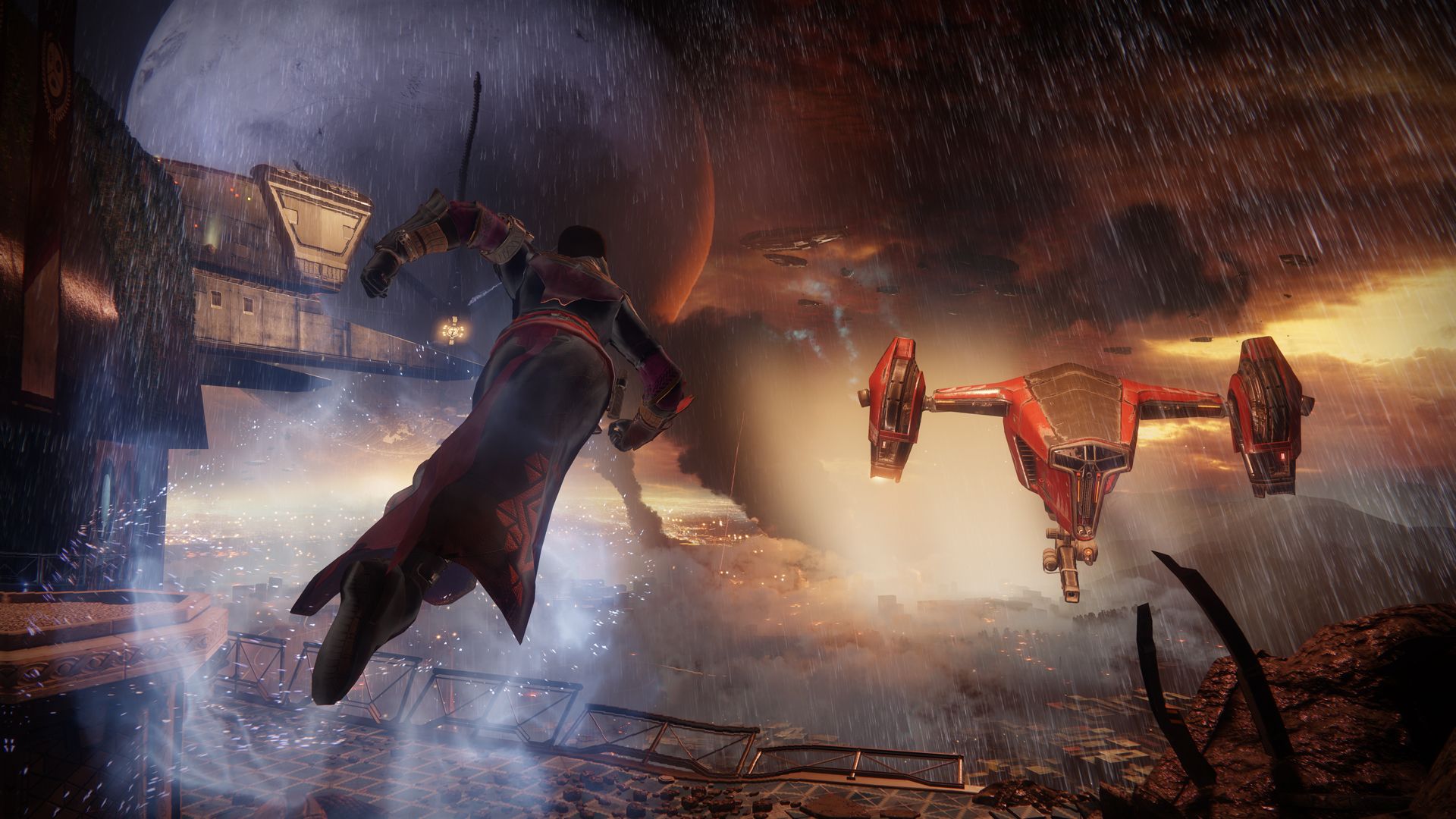 destiny客户端destiny插件下载-第2张图片-太平洋在线下载