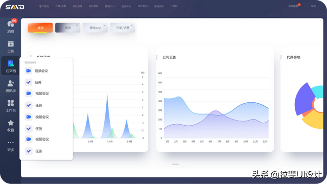 b端ui是客户端b端用户是什么-第3张图片-太平洋在线下载