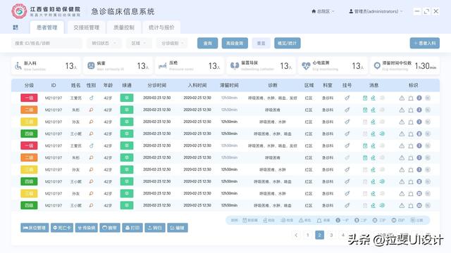 b端ui是客户端b端用户是什么-第8张图片-太平洋在线下载