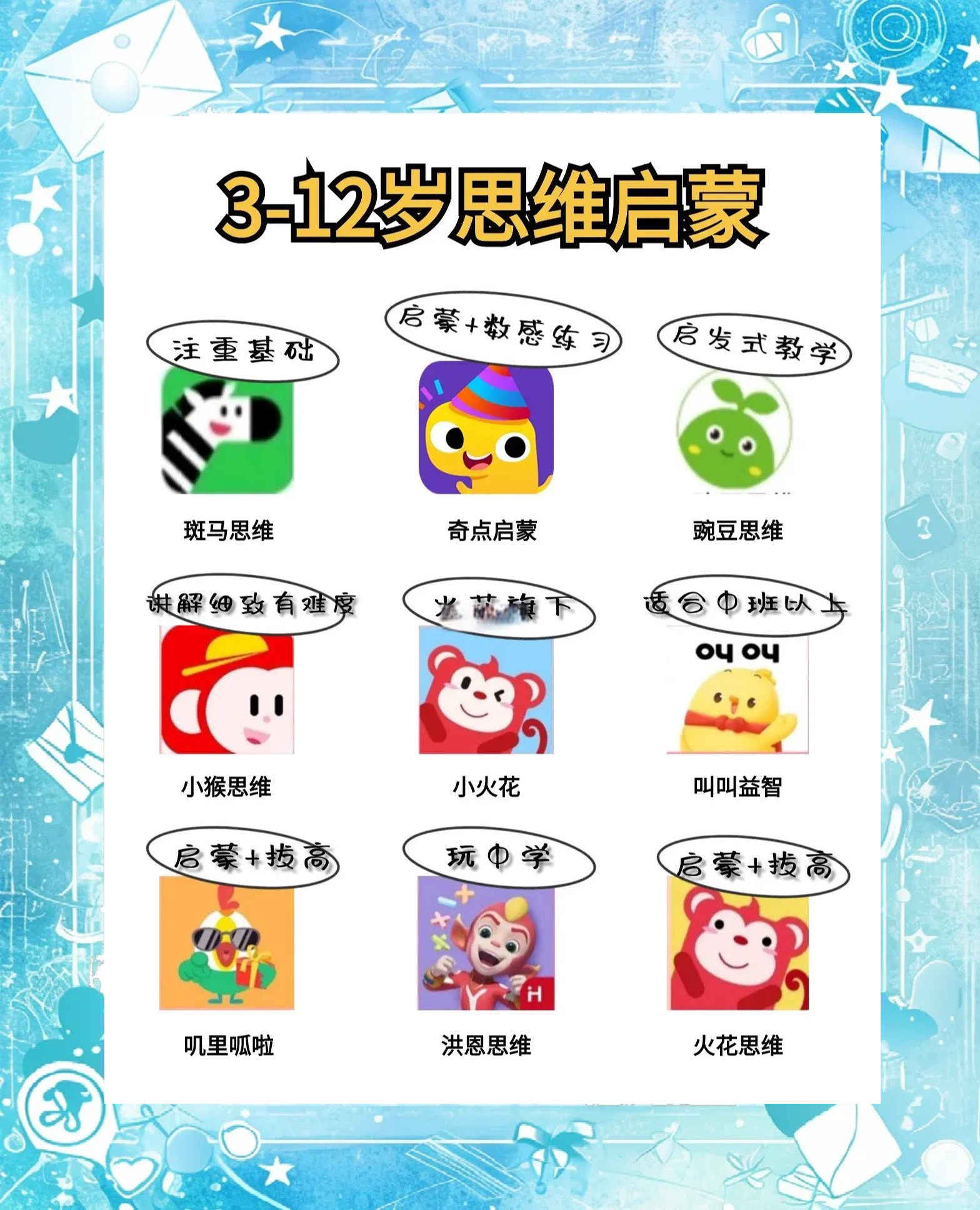 启蒙听听app苹果版启蒙听听app官方苹果版-第2张图片-太平洋在线下载