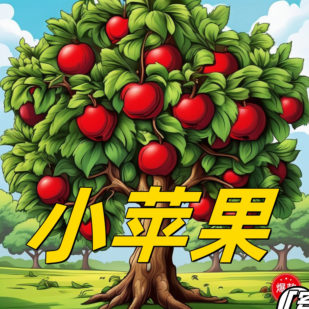 小人版的小苹果(苹果小人国动画片)-第2张图片-有道翻译官网