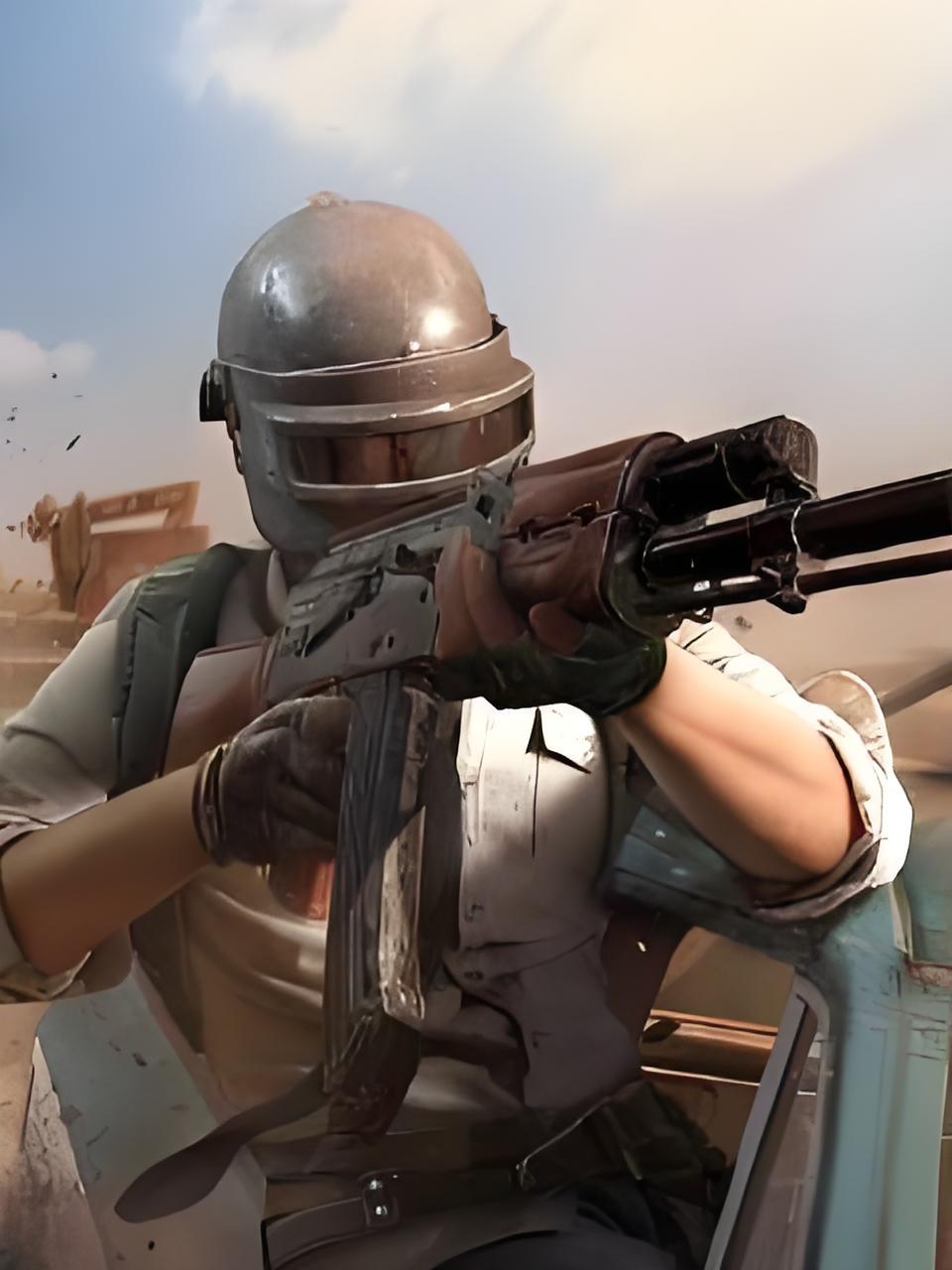 全民吃鸡苹果版(全民吃鸡苹果版下载)-第7张图片-有道翻译官网