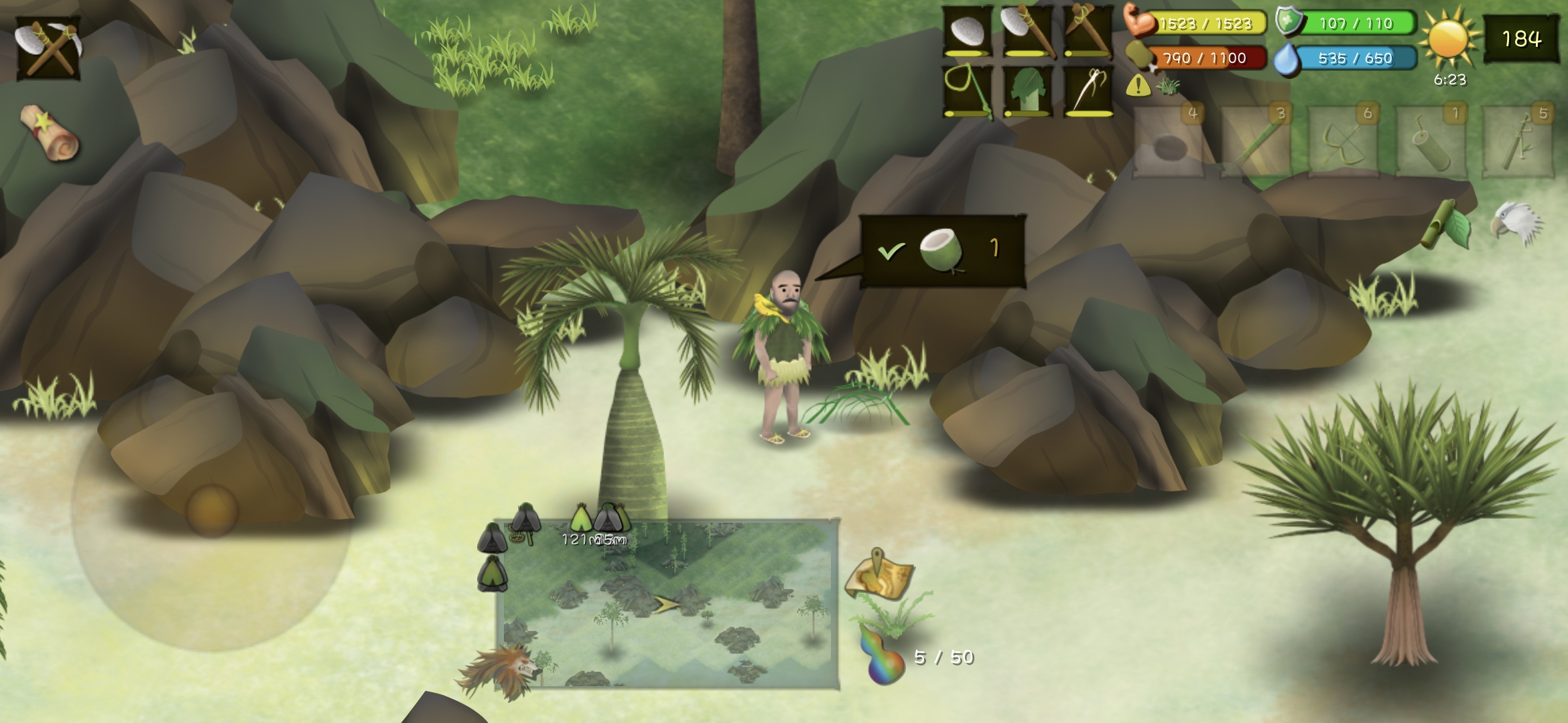 挨饿荒野破解版好苹果版(挨饿荒野破解版无限萝卜无限背包苹果版在线安装)-第10张图片-有道翻译官网 挨饿荒野破解版好苹果版(挨饿荒野破解版无限萝卜无限背包苹果版在线安装)-第10张图片-有道翻译官网