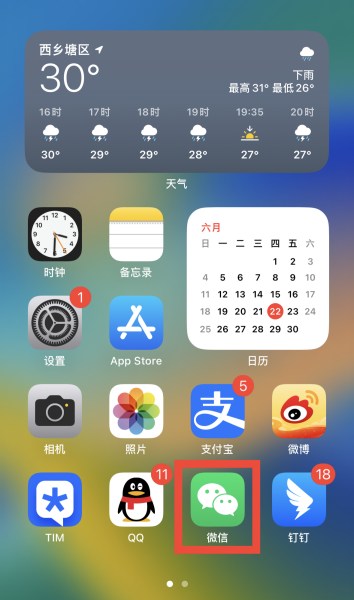 微信5.2版本苹果版(微信531正式版苹果版)-第4张图片-有道翻译官网