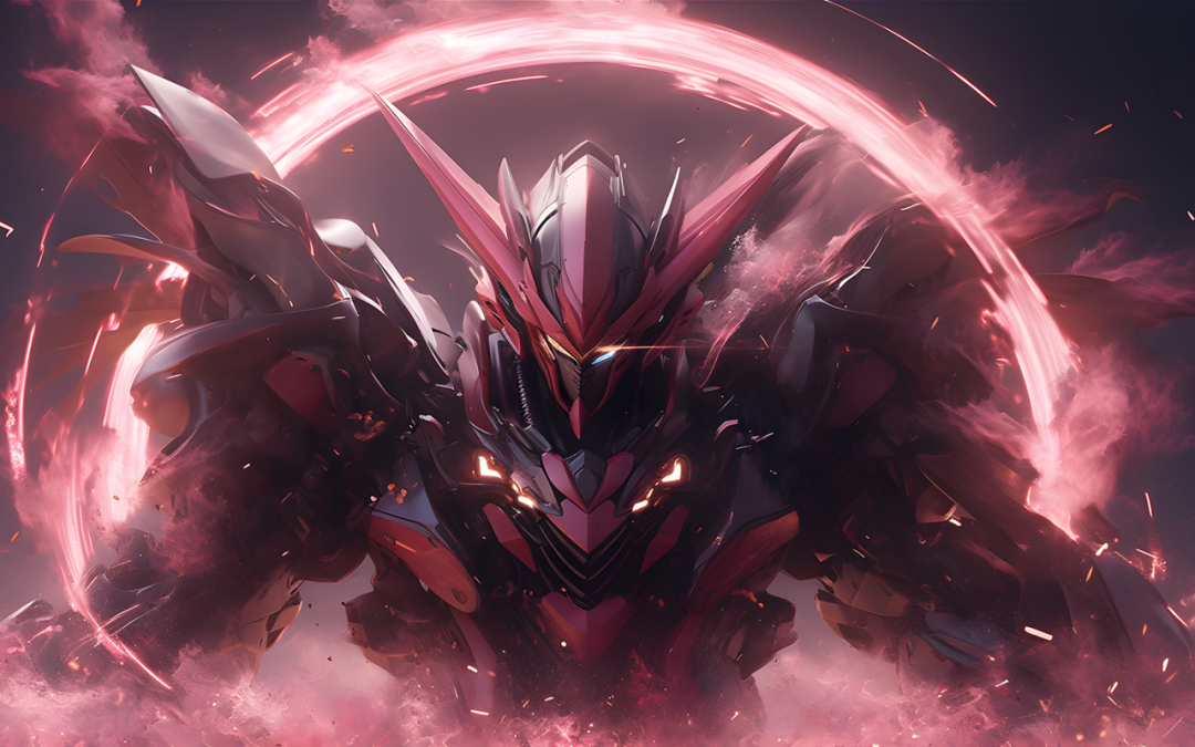 苹果高达壁纸电脑版(高达电脑壁纸高清全屏)-第5张图片-有道翻译官网